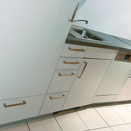 Comfort Apartment 5P Hn 维也纳 外观 照片