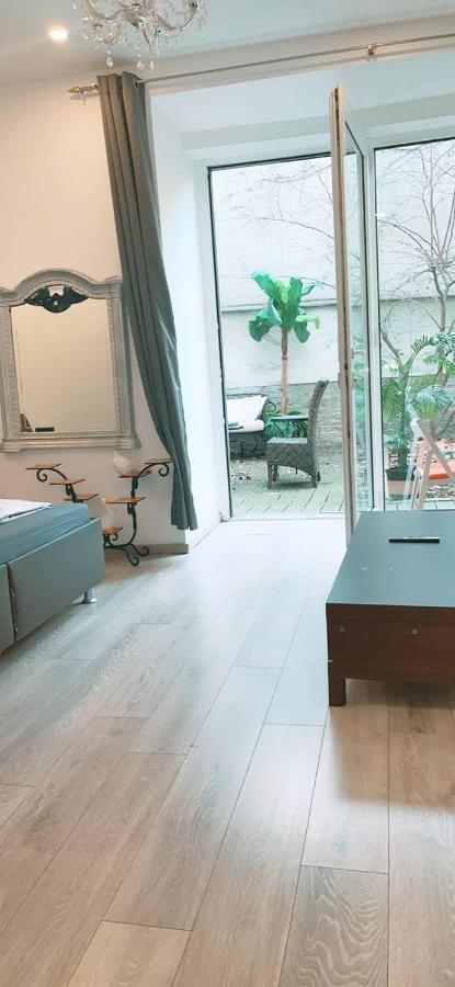 Comfort Apartment 5P Hn 维也纳 外观 照片
