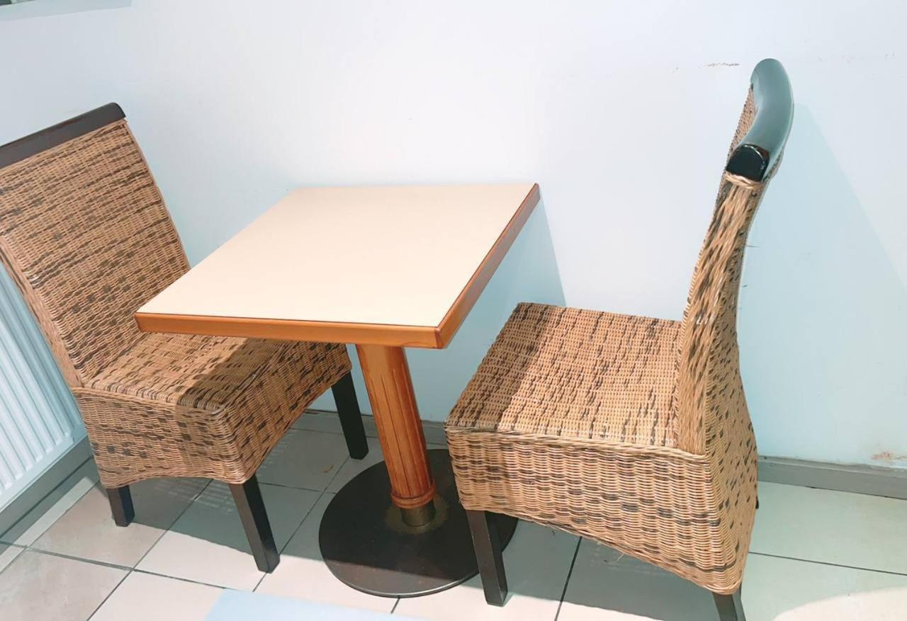 Comfort Apartment 5P Hn 维也纳 外观 照片