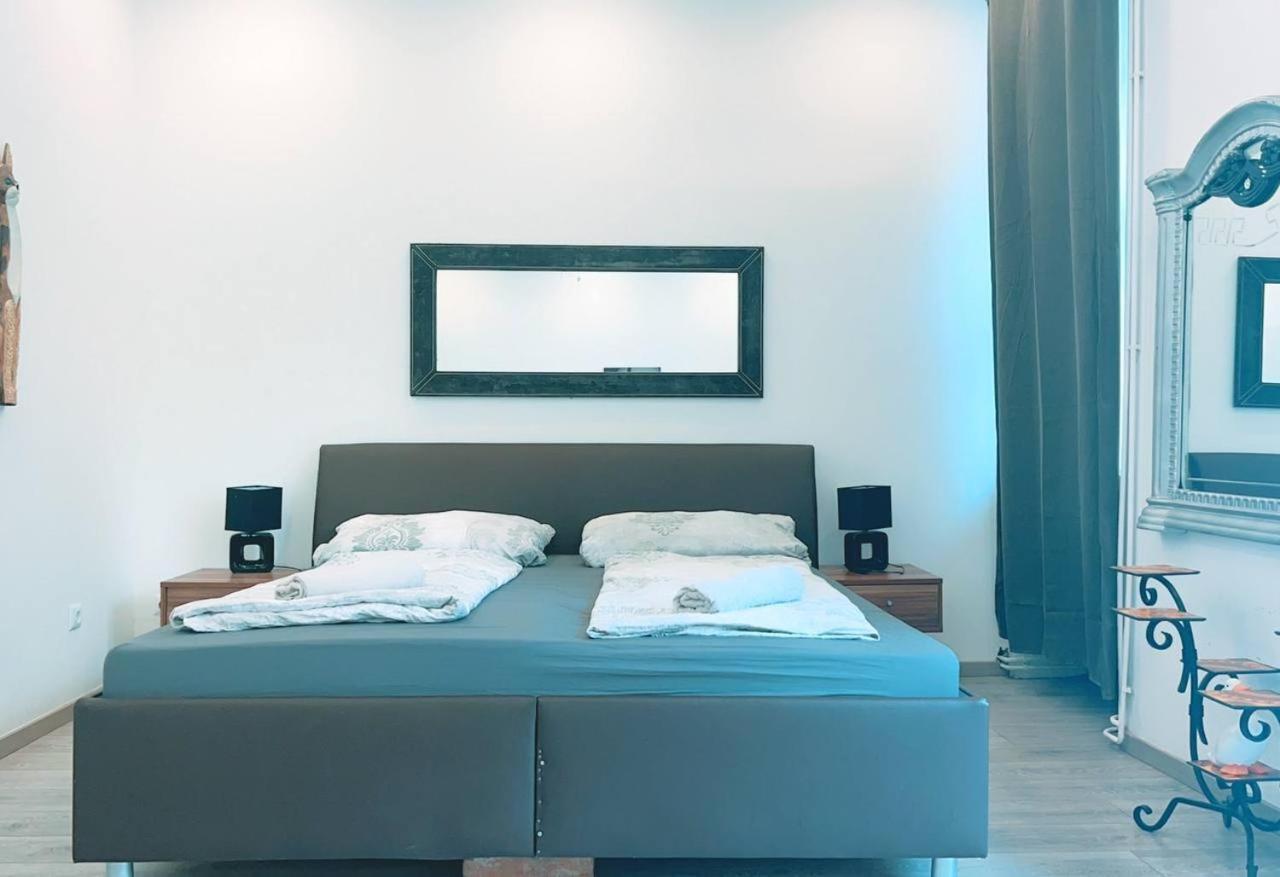 Comfort Apartment 5P Hn 维也纳 外观 照片