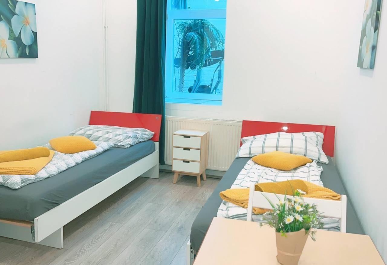 Comfort Apartment 5P Hn 维也纳 外观 照片
