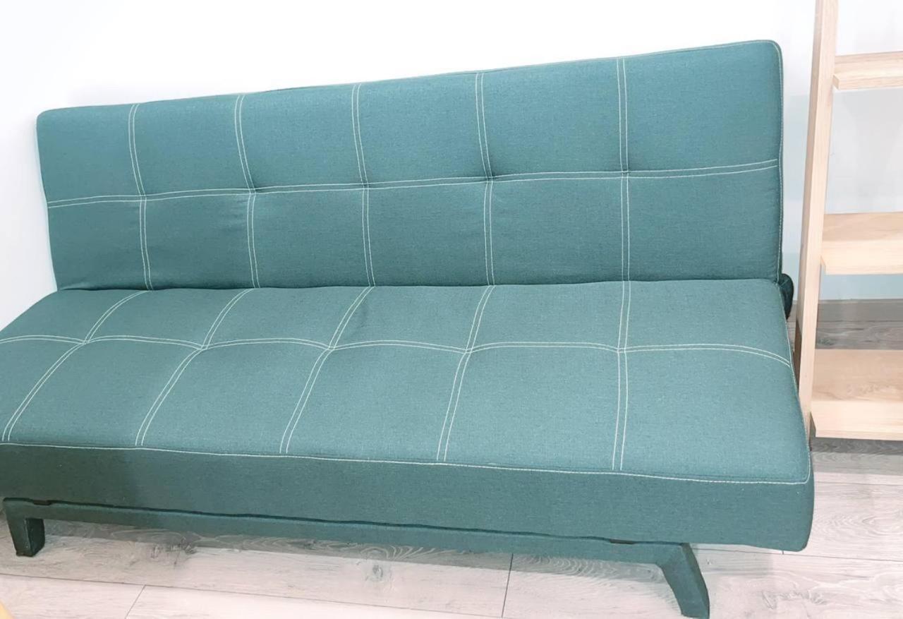 Comfort Apartment 5P Hn 维也纳 外观 照片