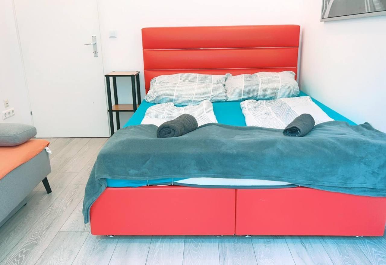 Comfort Apartment 5P Hn 维也纳 外观 照片