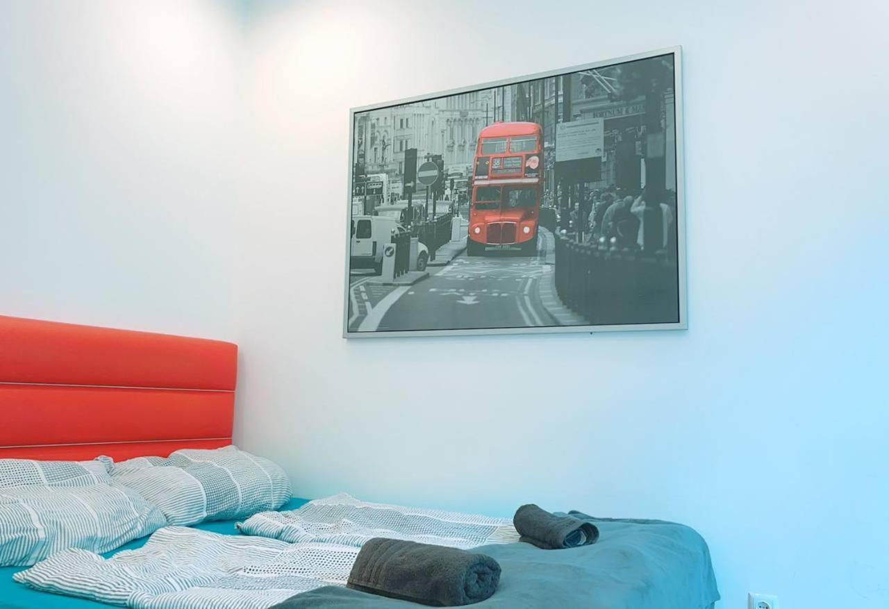 Comfort Apartment 5P Hn 维也纳 外观 照片