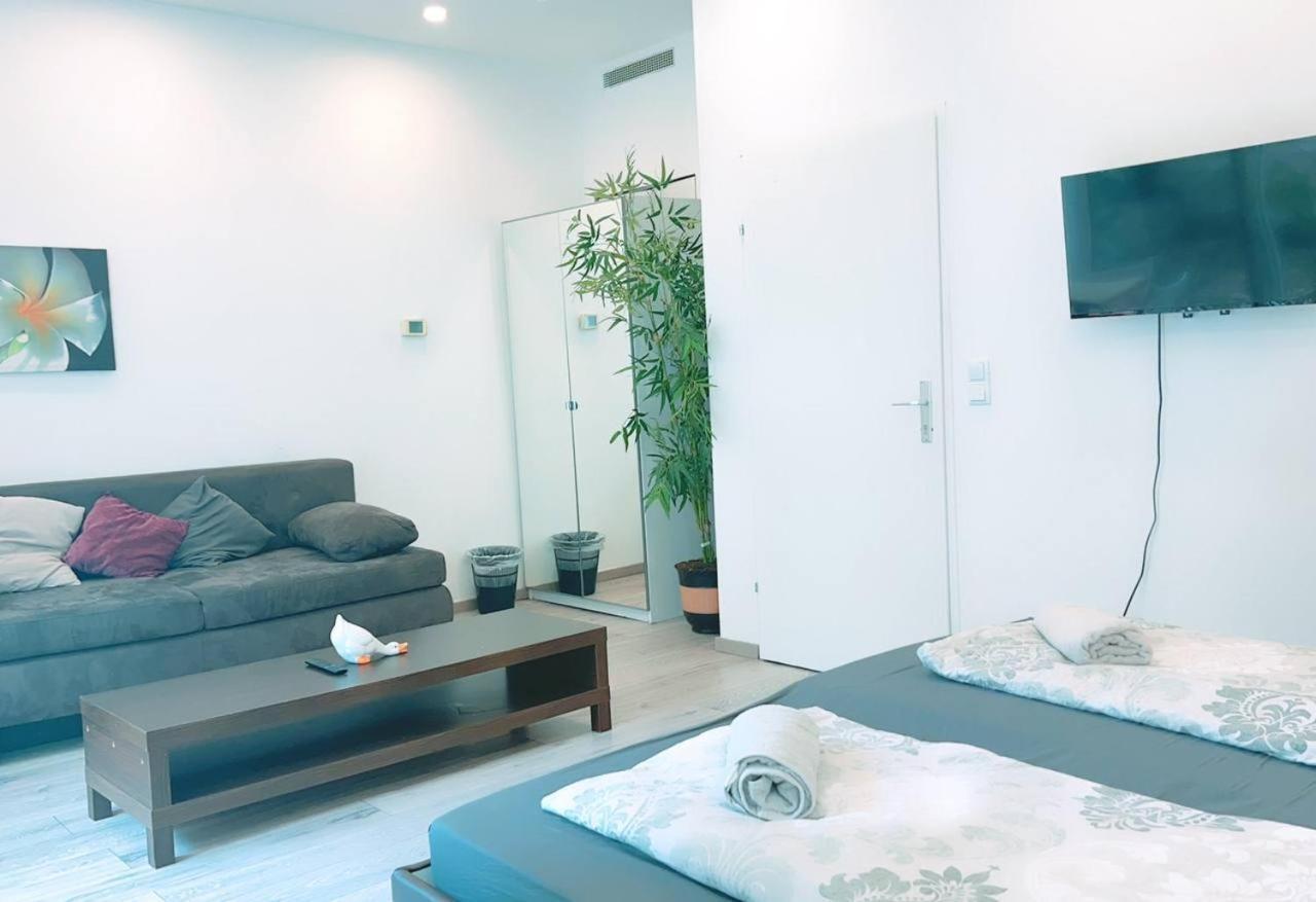 Comfort Apartment 5P Hn 维也纳 外观 照片