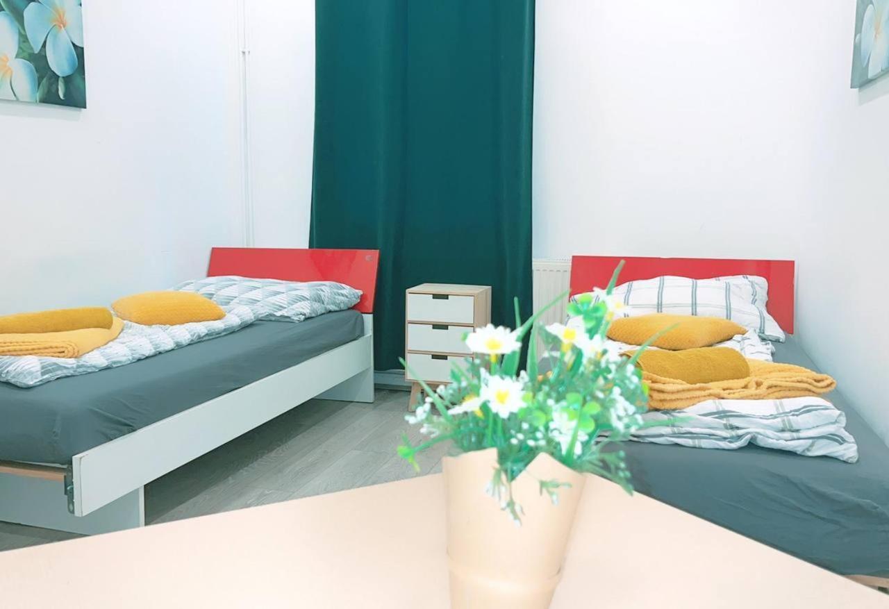 Comfort Apartment 5P Hn 维也纳 外观 照片
