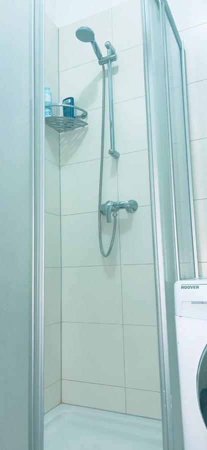 Comfort Apartment 5P Hn 维也纳 客房 照片